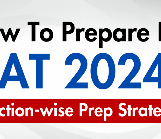 How To Prepare For XAT 2024