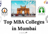 MBA Colleges in Mumbai