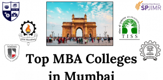 MBA Colleges in Mumbai