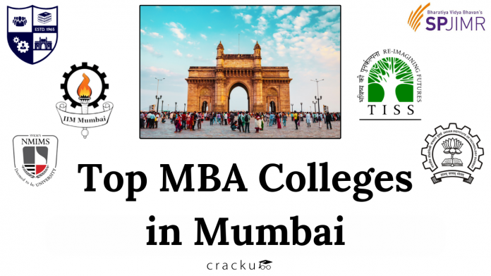 MBA Colleges in Mumbai