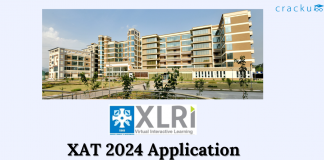 XLRI Application Registration Extended