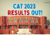 CAT 2023 Results