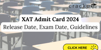 XAT Admit Card