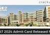 XAT Admit Card Released