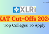 XAT Cut-Offs