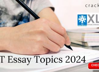 XAT Essay Topics 2024