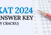 XAT 2024 Answer Key
