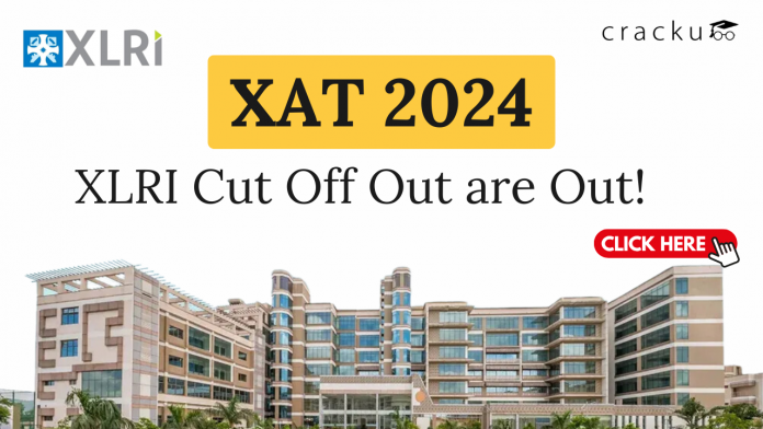 XAT Cut Offs 2024