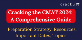 Cracking CMAT 2024