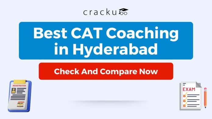 CAT Coaching in Hyderabad