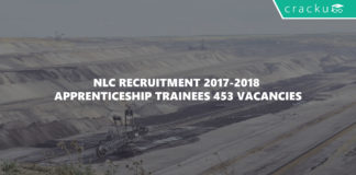 nlc recruitment 2017-2018 apprenticeship