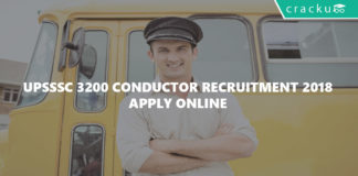 UPSSSC 3200 Conductor Recruitment 2018-Apply Online-01