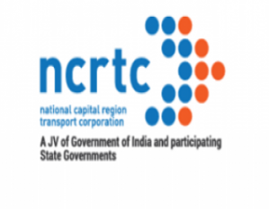 NCRTC Logo