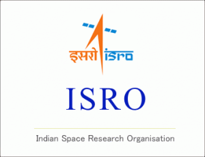 ISRO Logo