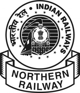 Northern Railway Logo