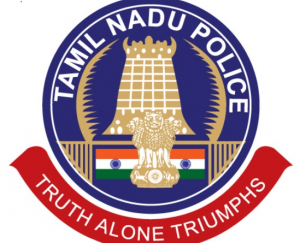 TN Police Logo