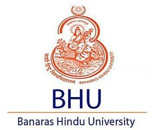 BHU logo
