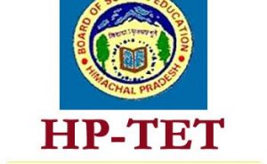 HP TET Logo