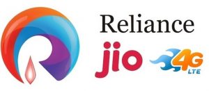 Reliance Jio Logo