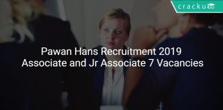 Pawan Hans Recruitment 2019