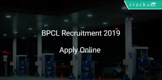 BPCL Recruitment 2019 Apply Online 15 Vacancies