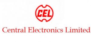 CEL Logo