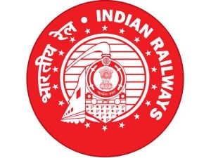 Southern Railway Recruitment logo