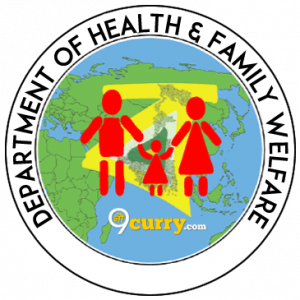 WB Health Logo