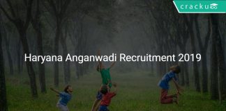 Haryana Anganwadi Recruitment 2019 Women Welfare Officer & District Coordinator 60 Vacancies