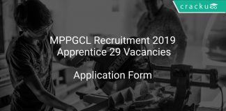 MPPGCL Recruitment 2019 Apprentice 29 Vacancies