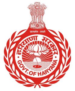 haryana govt logo