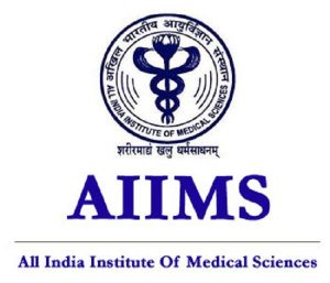 AIIMS Logo