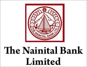 Nainital Bank Logo