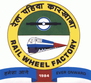 RWF Logo