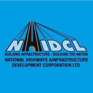 NHIDCL Logo