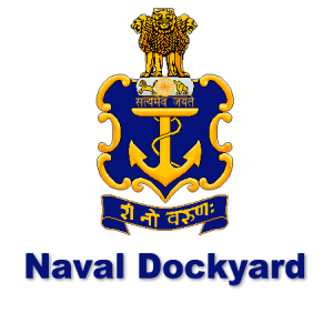 Naval Dockyard Logo