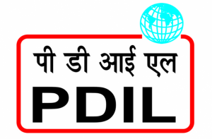 PDIL Logo