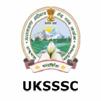 UKSSSC Junior Assistant Admit Card