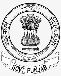 punjab Govt Logo
