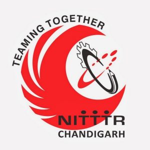 NITTTR Logo