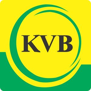 karur vysya bank logo