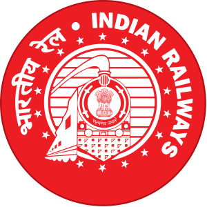 North East Railway Logo
