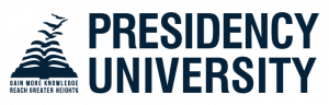Presidency university logo