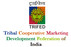 TRIFED Logo