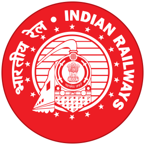 indian railways Logo