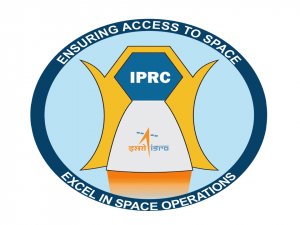 IPRC Logo