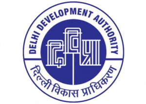 dda logo