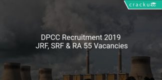 DPCC Recruitment 2019