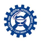 CSIR Logo