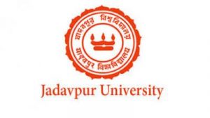 Jadavpur University Logo